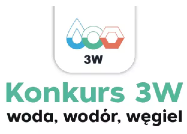 II Edycja konkursu 3W: woda, wodór, węgiel
