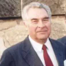 Prof. Kupryszewski