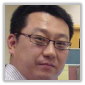Zdjęcie prof. Fei Qi