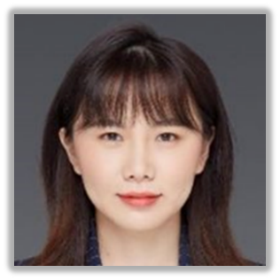 Zdjęcie dr Chen Li