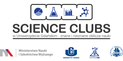 sciecnce clubs
