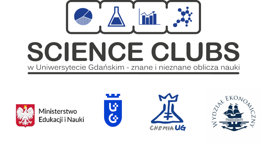 sciencle clubs logo