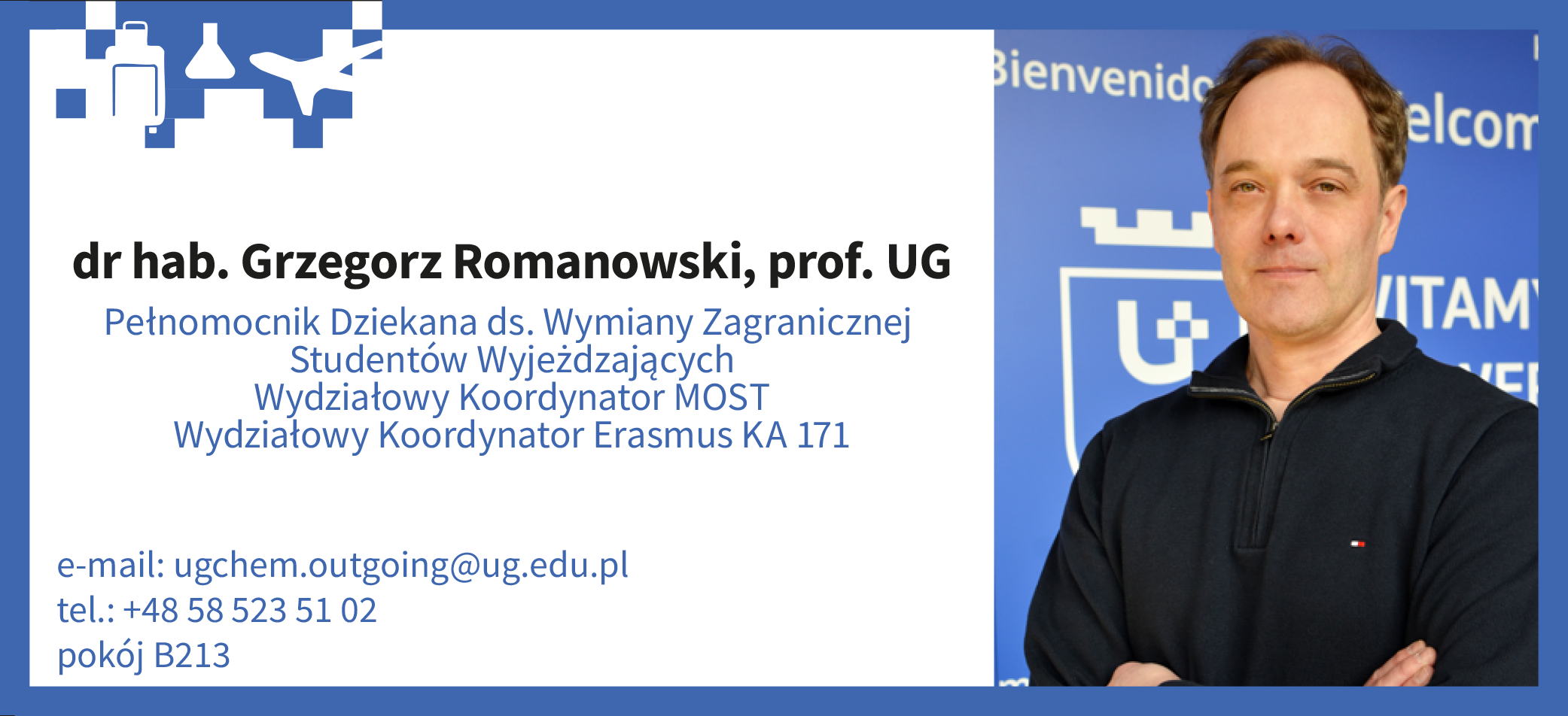 Grzegorz Romanowski