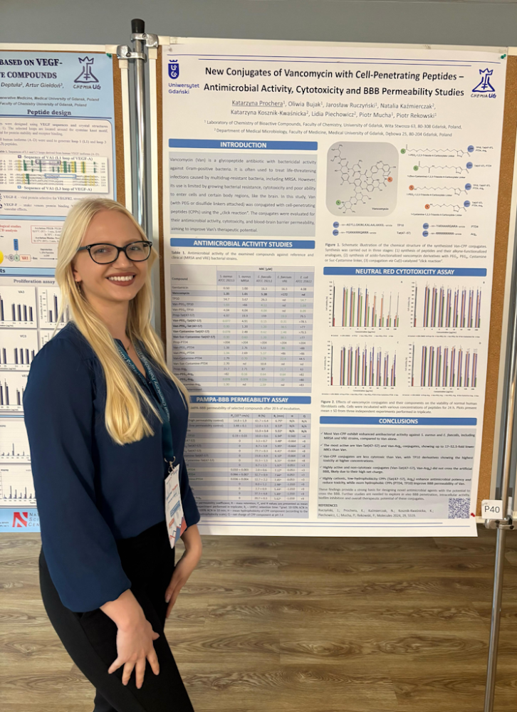 Mgr Katarzyna Prochera