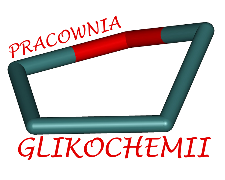 logo Pracowni Glikochemii