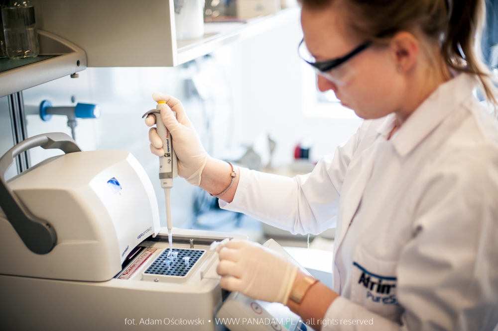 Analityka Kryminalistyczna