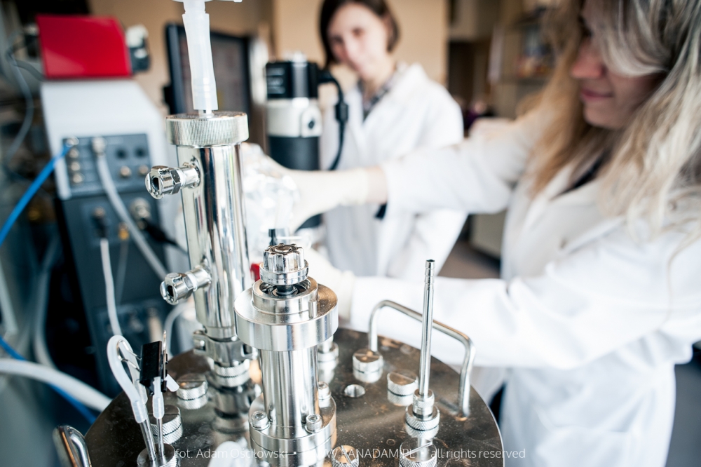 Chemia i Technologia Środowiska