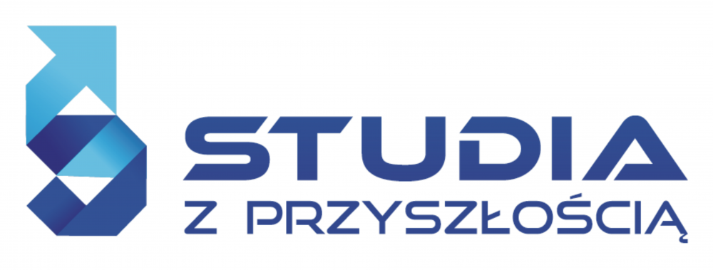 Logo Studia z przyszłością