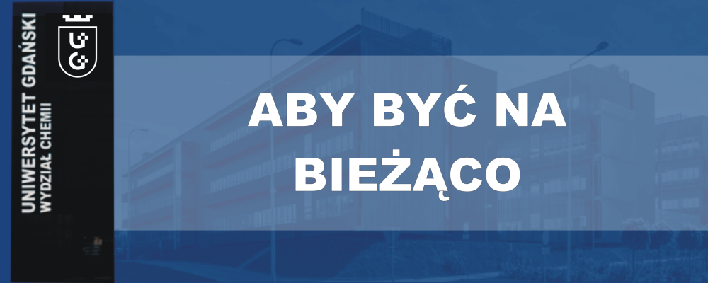 aby być na bieżąco