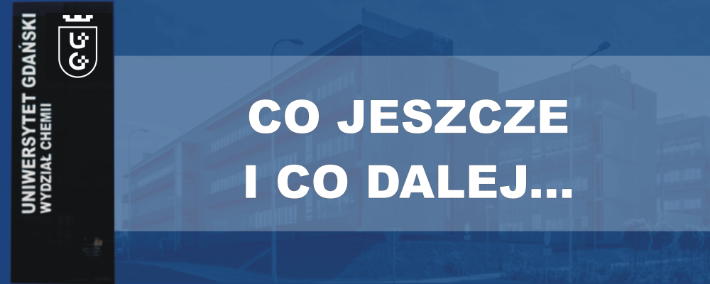 co jeszcze i co dalej 