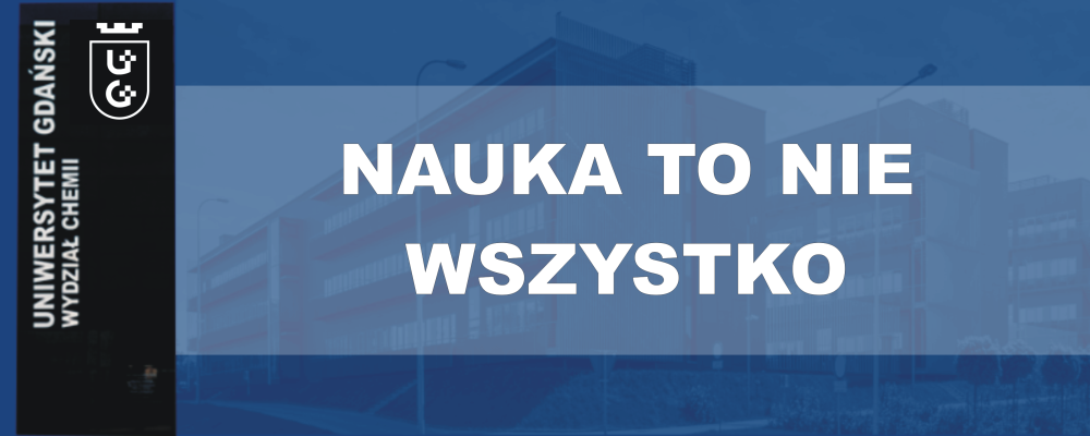 nauka to nie wszystko