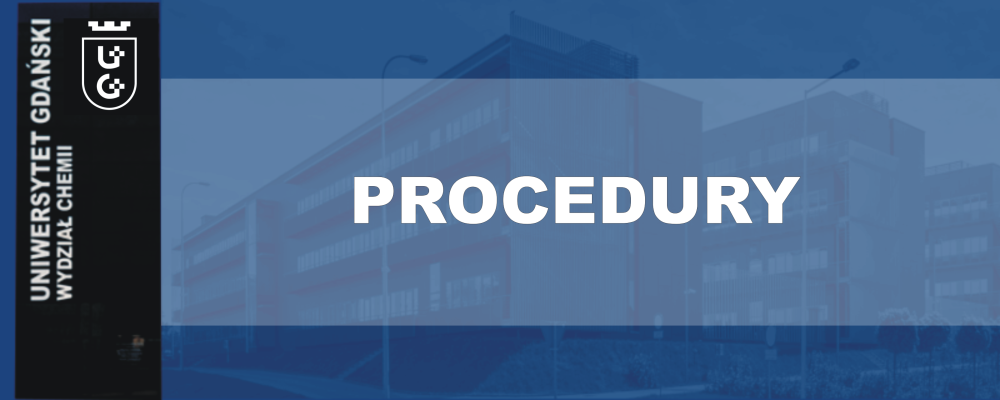 procedury