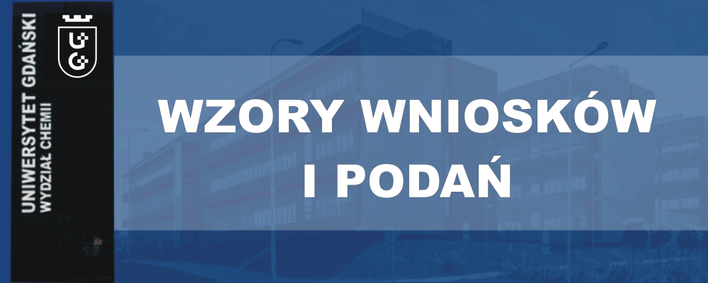 wzory wniosków i podań