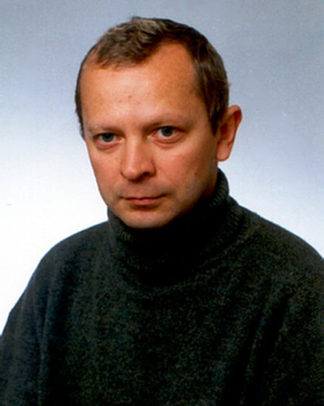 Leszek Łankiewicz foto