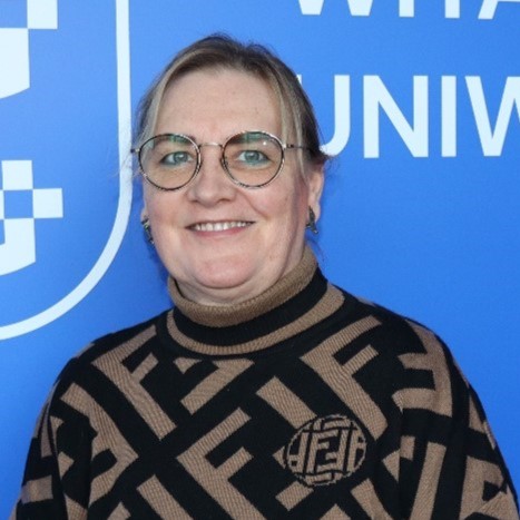 Aleksandra Dąbrowska