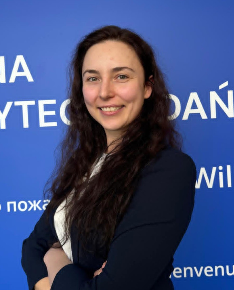 Sandra Brzeska