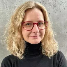 dr Aleksandra Walewska