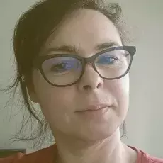 dr hab. inż. Emilia Sikorska, prof. UG