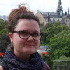dr Izabela Małuch