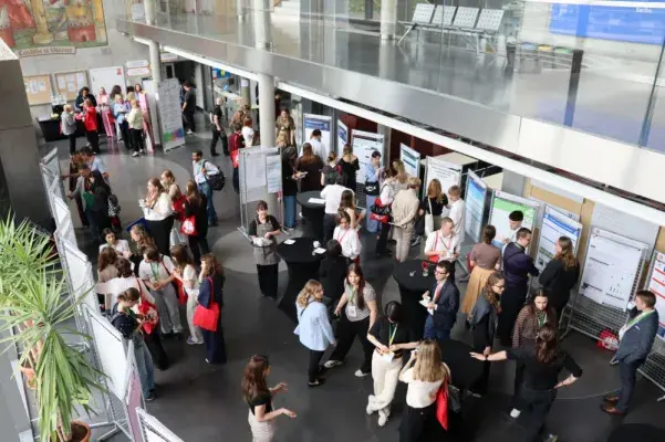 VIII Ogólnopolska Konferencja Chemia–Biznes–Środowisko „ChemBiŚ 2026”