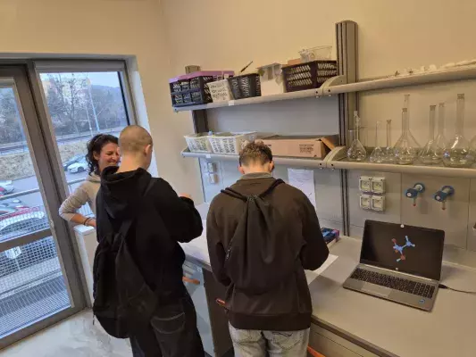 Warsztaty: Arduino oraz druk 3D