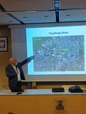 wykład prof. Marka Kwiatkowskiego