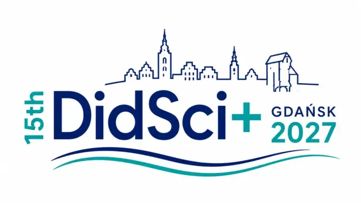 logo DidSci+ logo DidSci+