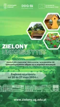 Zielony Uniwersytet