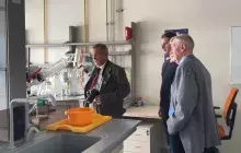 Zjazd Absolwentów Wydziału Chemii – już za nami!