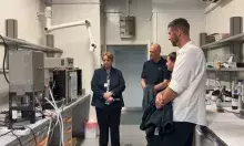 Zjazd Absolwentów Wydziału Chemii – już za nami!