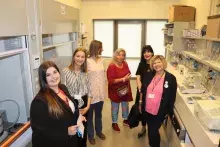Zjazd Absolwentów Wydziału Chemii – już za nami!