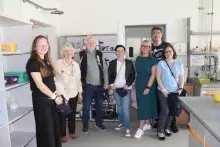 Zjazd Absolwentów Wydziału Chemii – już za nami!