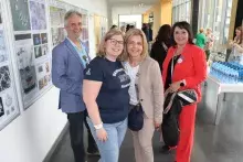 Zjazd Absolwentów Wydziału Chemii – już za nami!