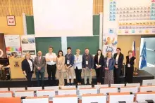 VII Ogólnopolska Konferencja Naukowa Chemia-Biznes-Środowisko (ChemBiŚ’2025)
