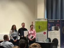 XXI Ogólnopolskie Seminarium Doktorantów i Studentów