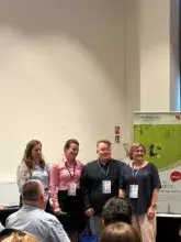 XXI Ogólnopolskie Seminarium Doktorantów i Studentów