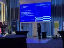 XXI Ogólnopolskie Seminarium Doktorantów i Studentów