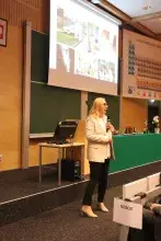 Inauguracja roku akademickiego 2025/2026 na Wydziale Chemii UG - wykład inauguracyjny