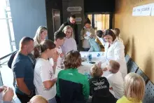 Pomorska Noc Naukowców 2025