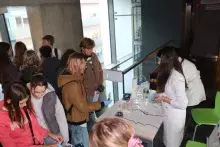 Pomorska Noc Naukowców 2025