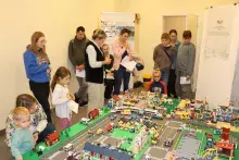 Pomorska Noc Naukowców 2025