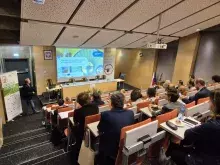 II Polskie Sympozjum „Leki kontra środowisko”