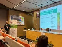 II Polskie Sympozjum „Leki kontra środowisko”