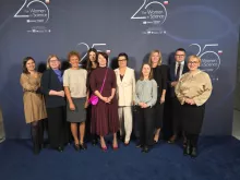 grupa reprezentująca WCh UG