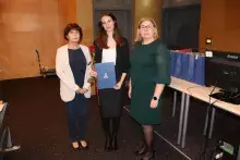 Nagrody i wyróżnienia