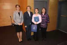 Nagrody i wyróżnienia