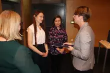 Nagrody i wyróżnienia