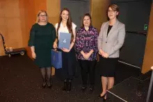 Nagrody i wyróżnienia