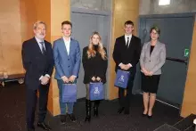 Nagrody i wyróżnienia