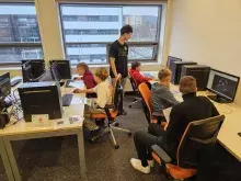 Zdjęcie z wydarzenia